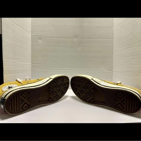 Converse X JW Anderson Chuck Taylor High Tops Barbados Womens 8.5 / Mens 6.5 - Picture 6 of 8